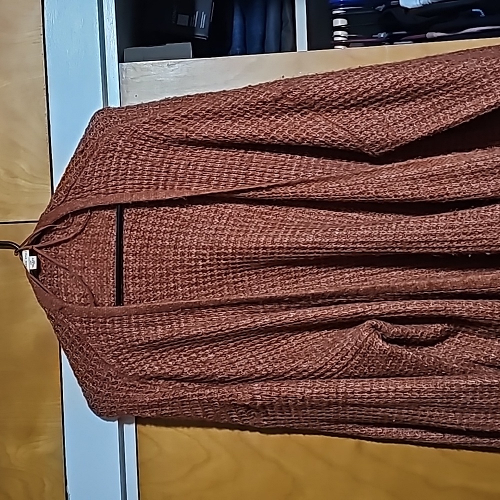 American Eagle SZ Large sweater